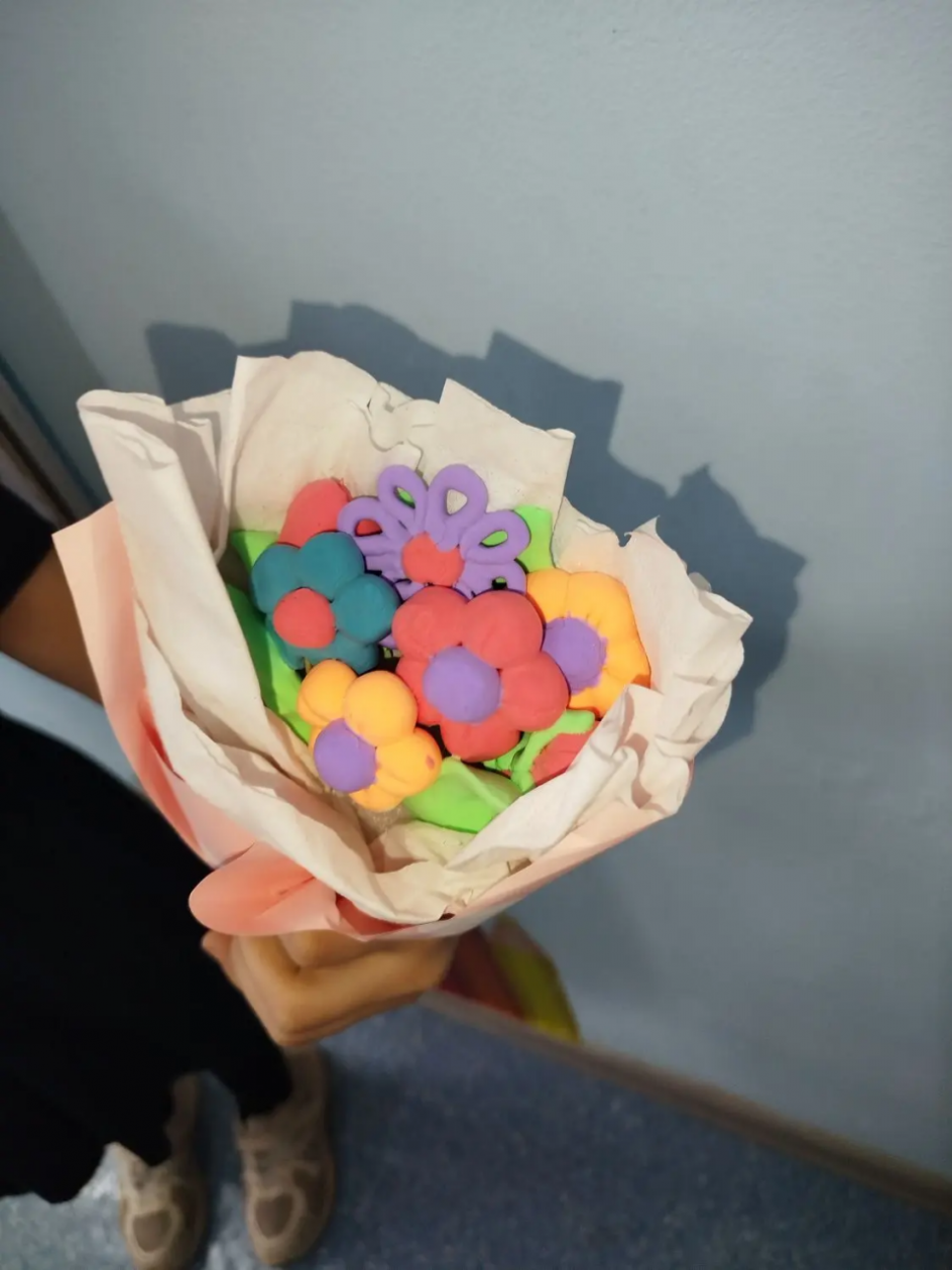 Цветочная композиция