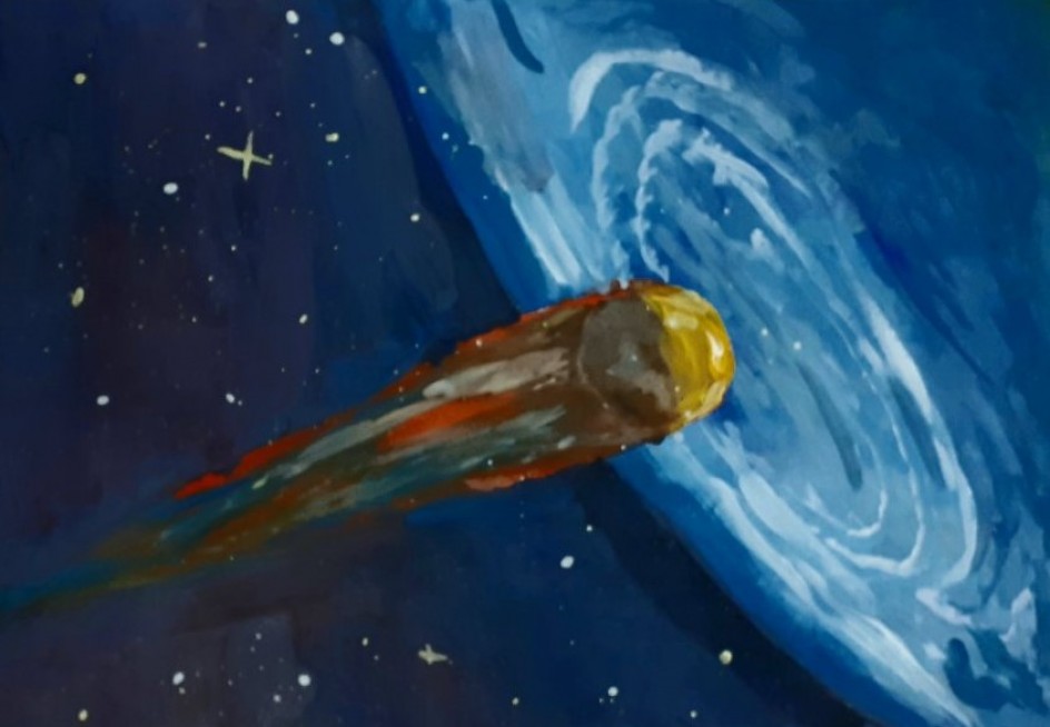 "Возвращение"