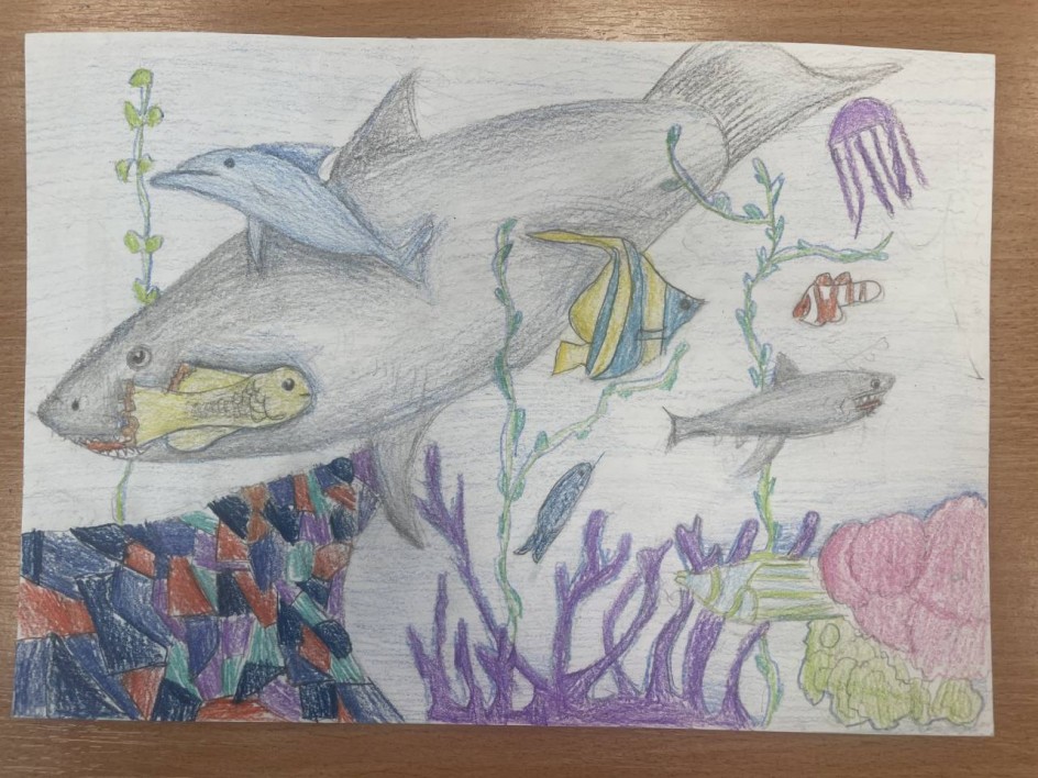 Хранители самоцветов