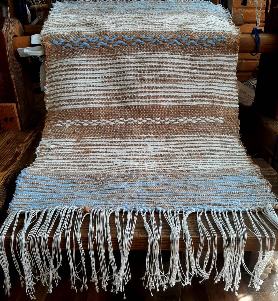 Предчувствие весны