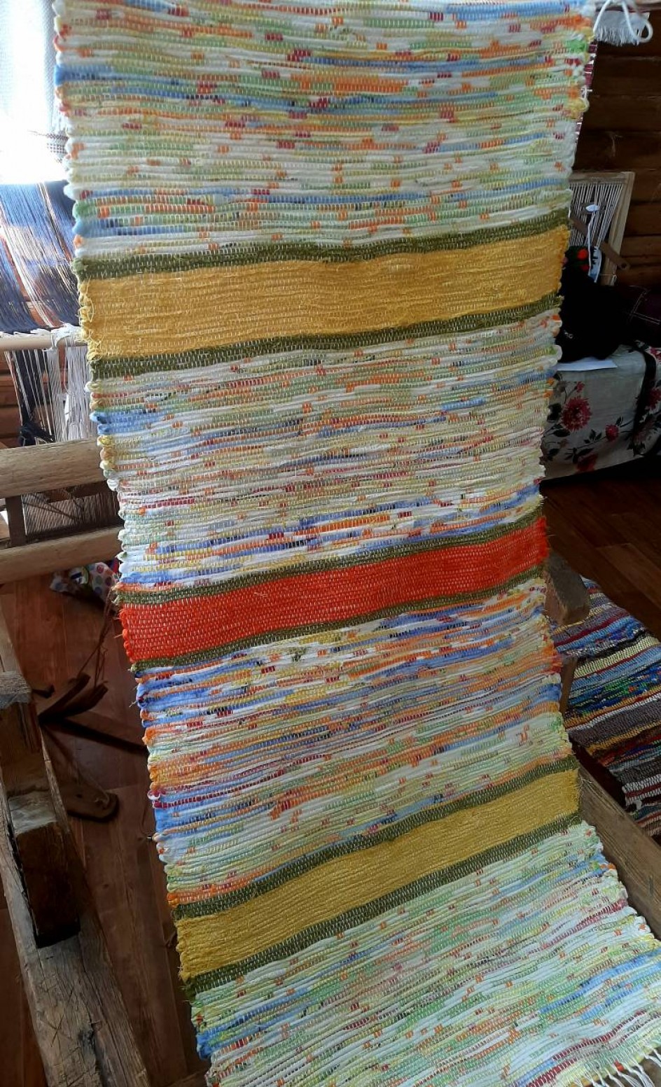 Майское солнышко