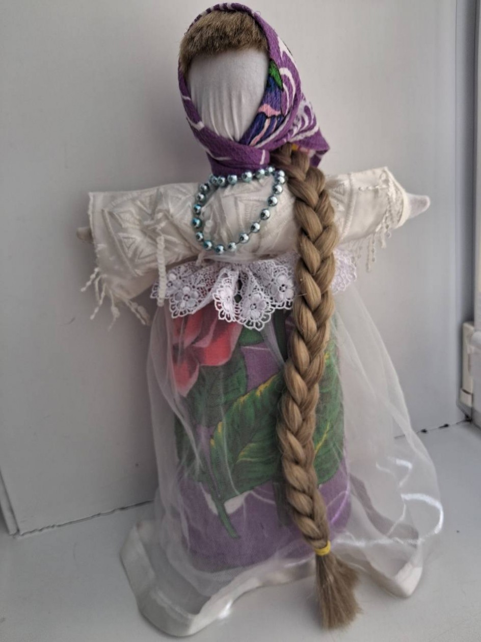 Сударыня Масленица