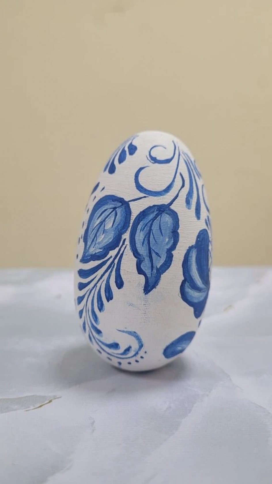 " Красавица Гжель"