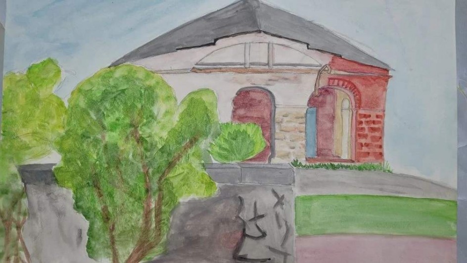 "Что мы родиной зовем?"