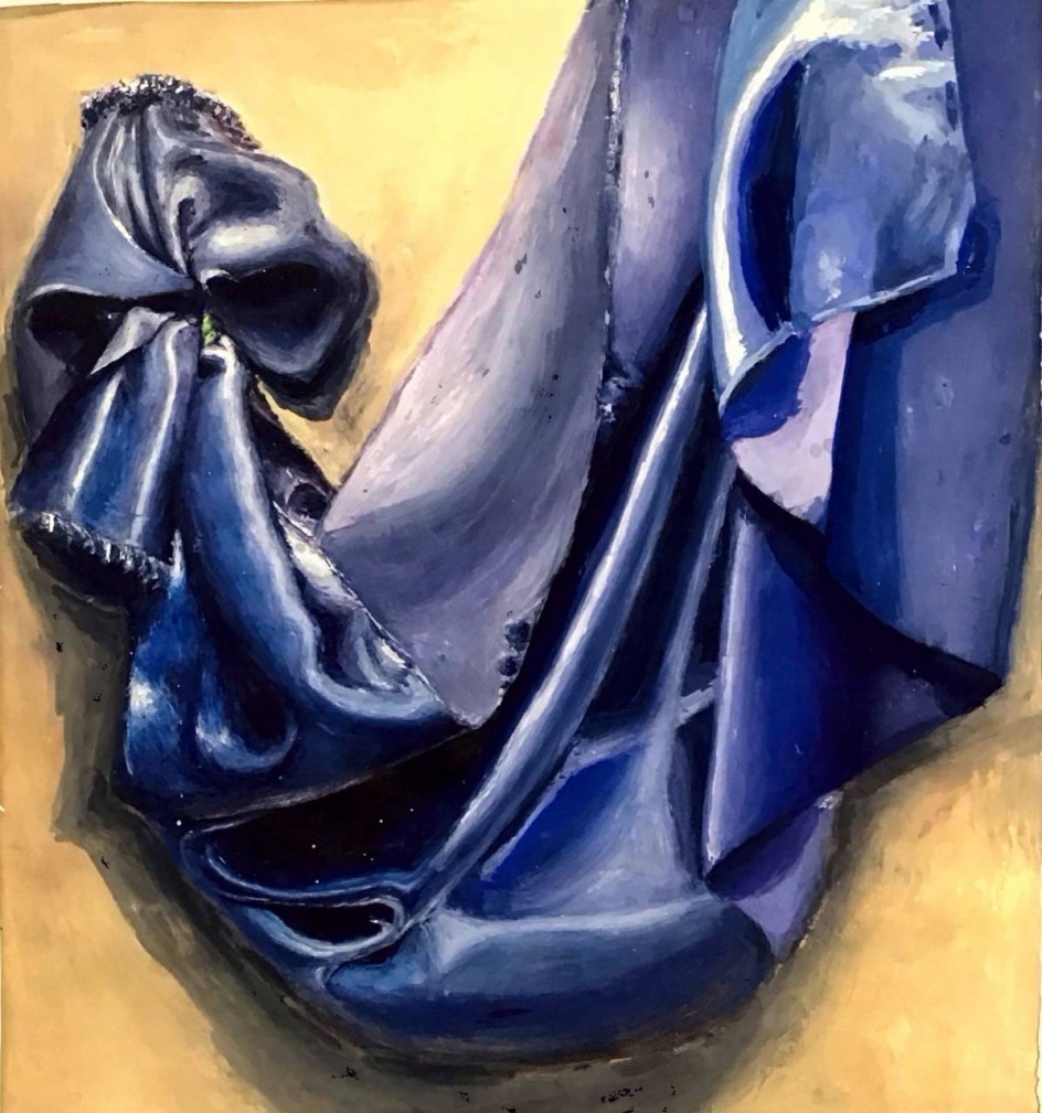 Драпировка