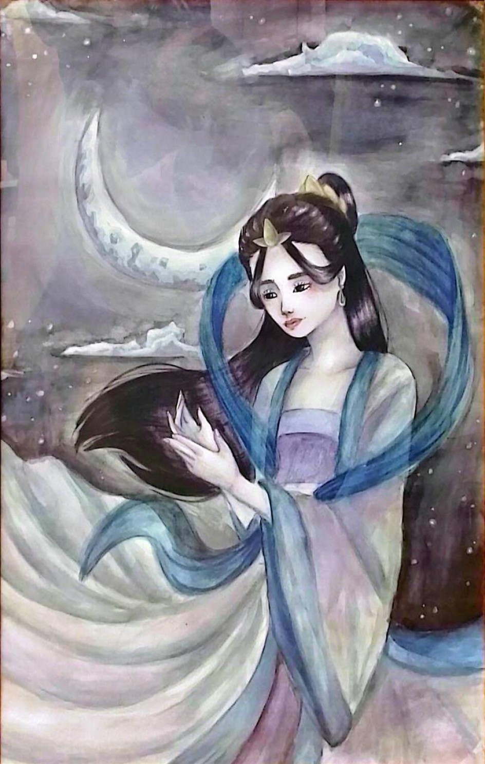 Царевна ночи