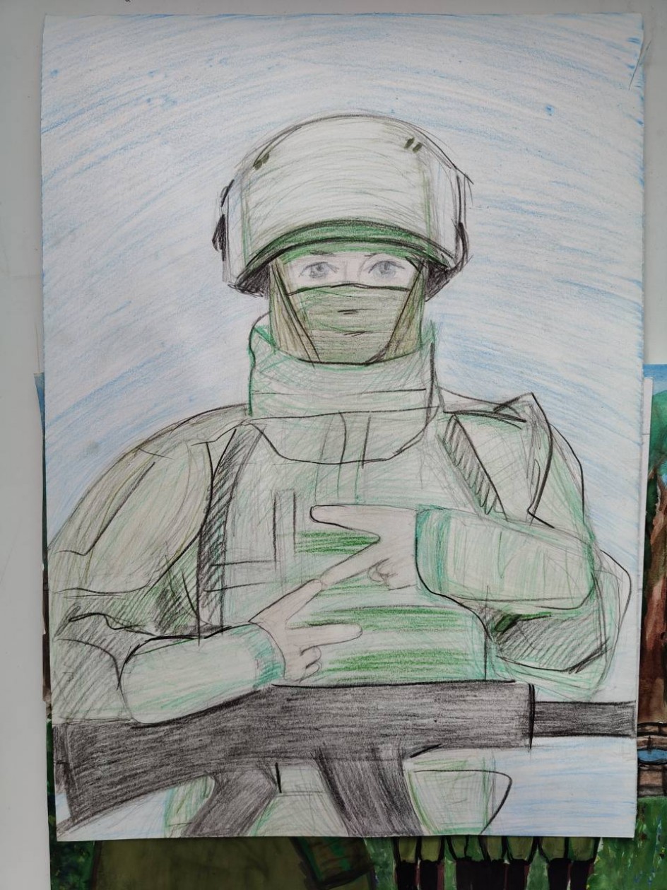 Герой нашего времени