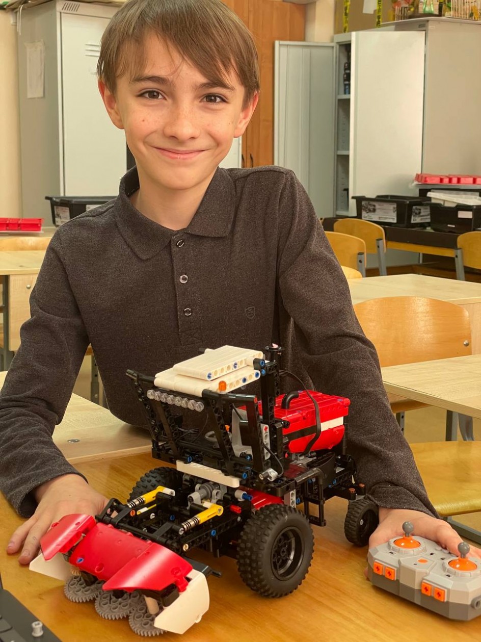 Ростсельмаш КСУ-2