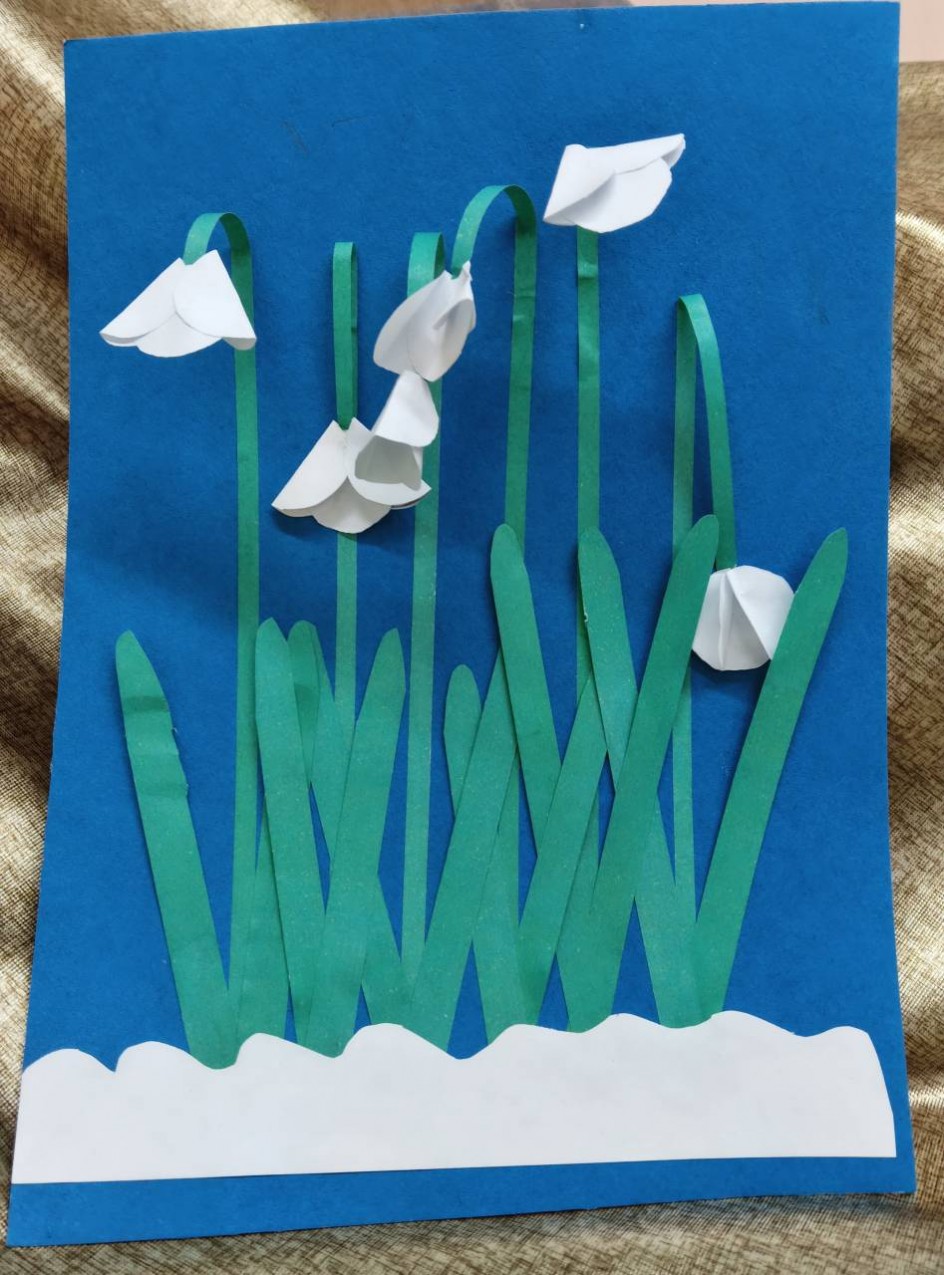 "Первоцветы"