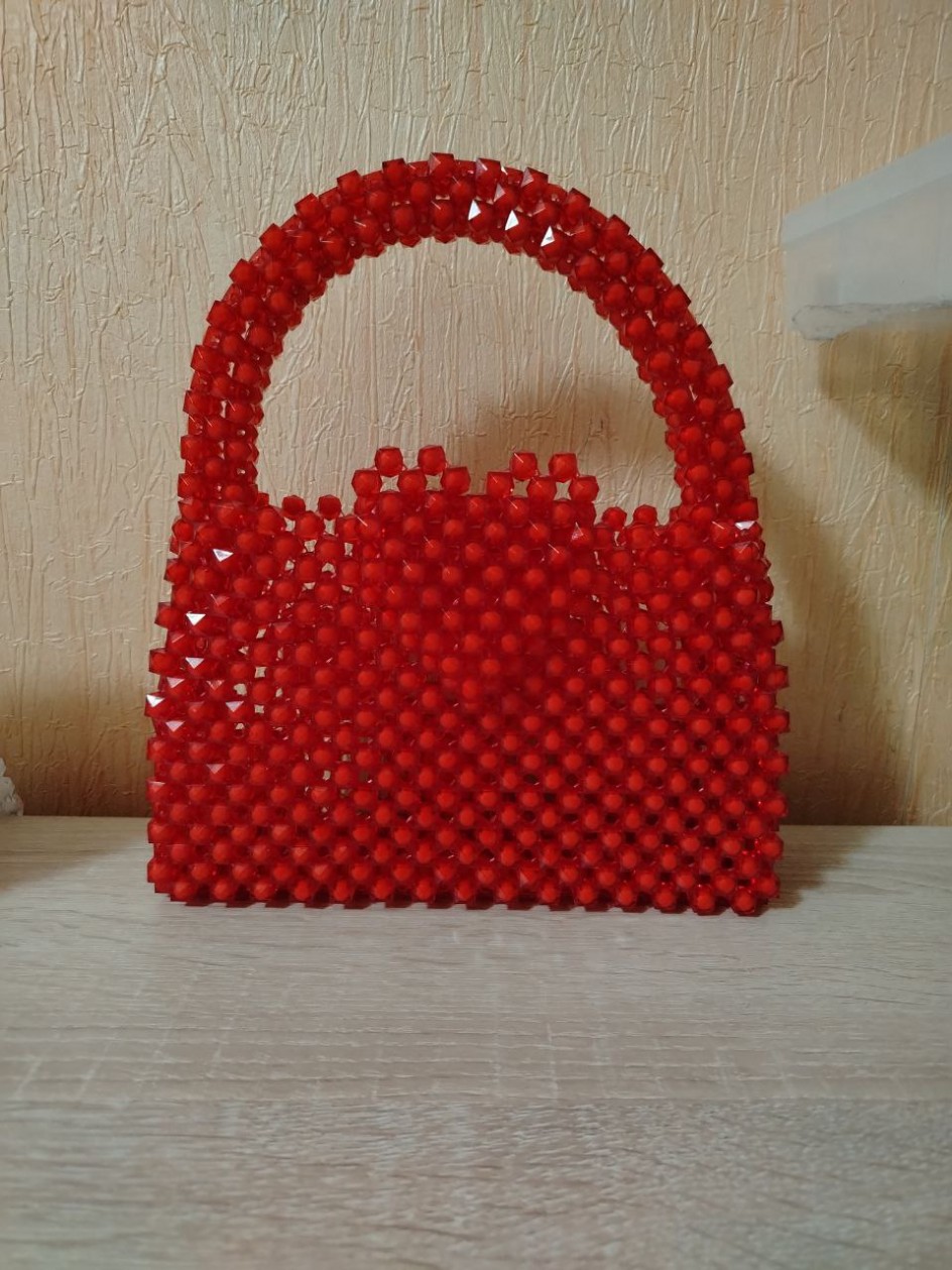 Бисерная принцесса