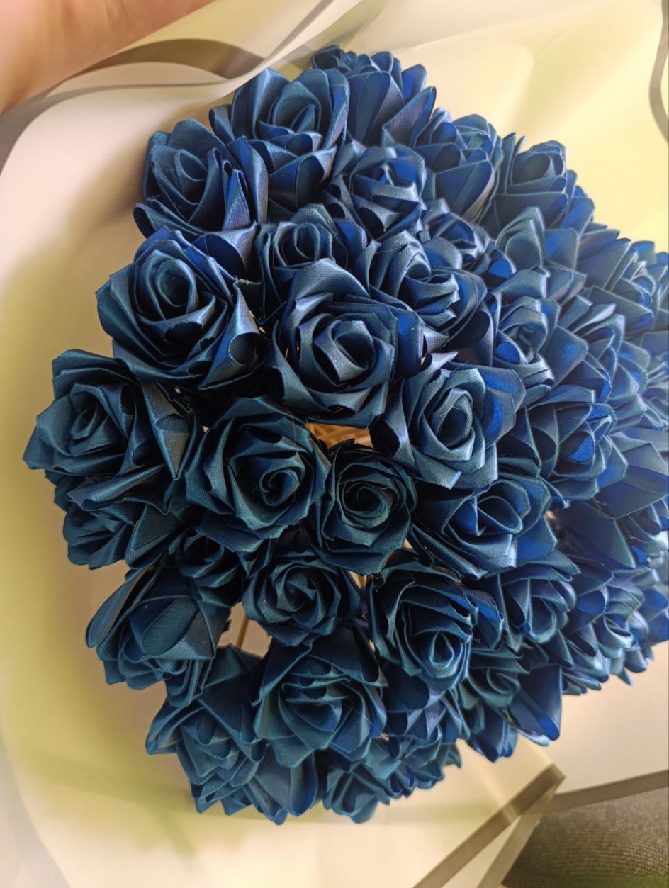 "Атласные грезы"