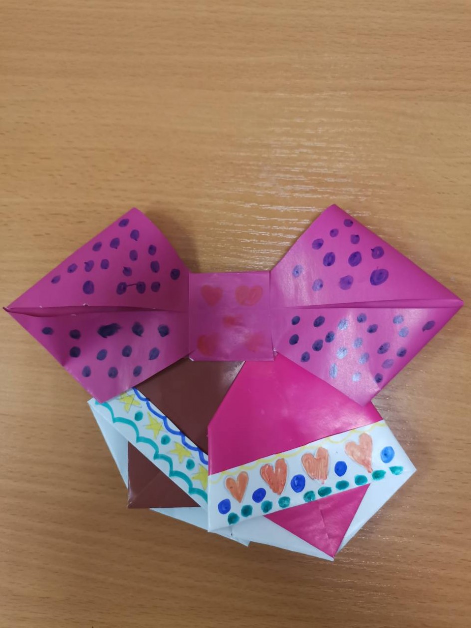 Колокольчики