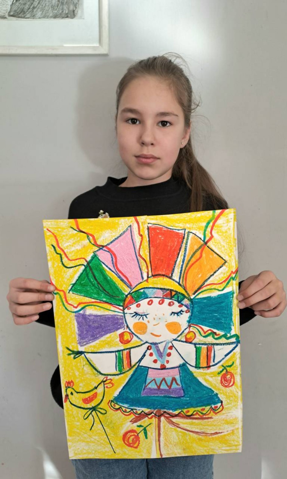 ,,Весёлая Масленицей "