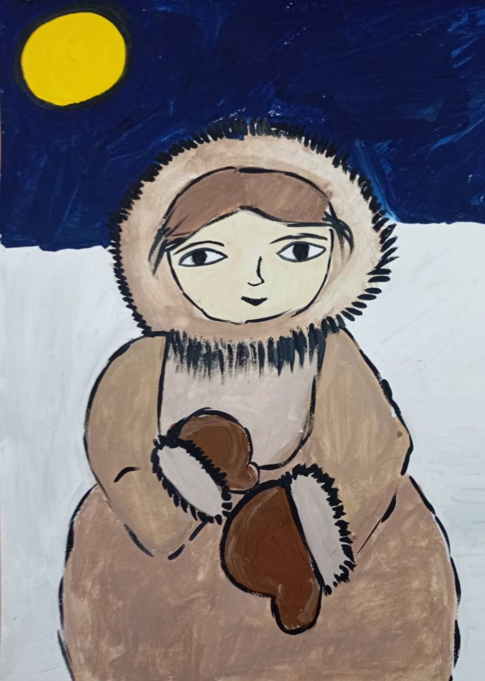 Сказки Севера