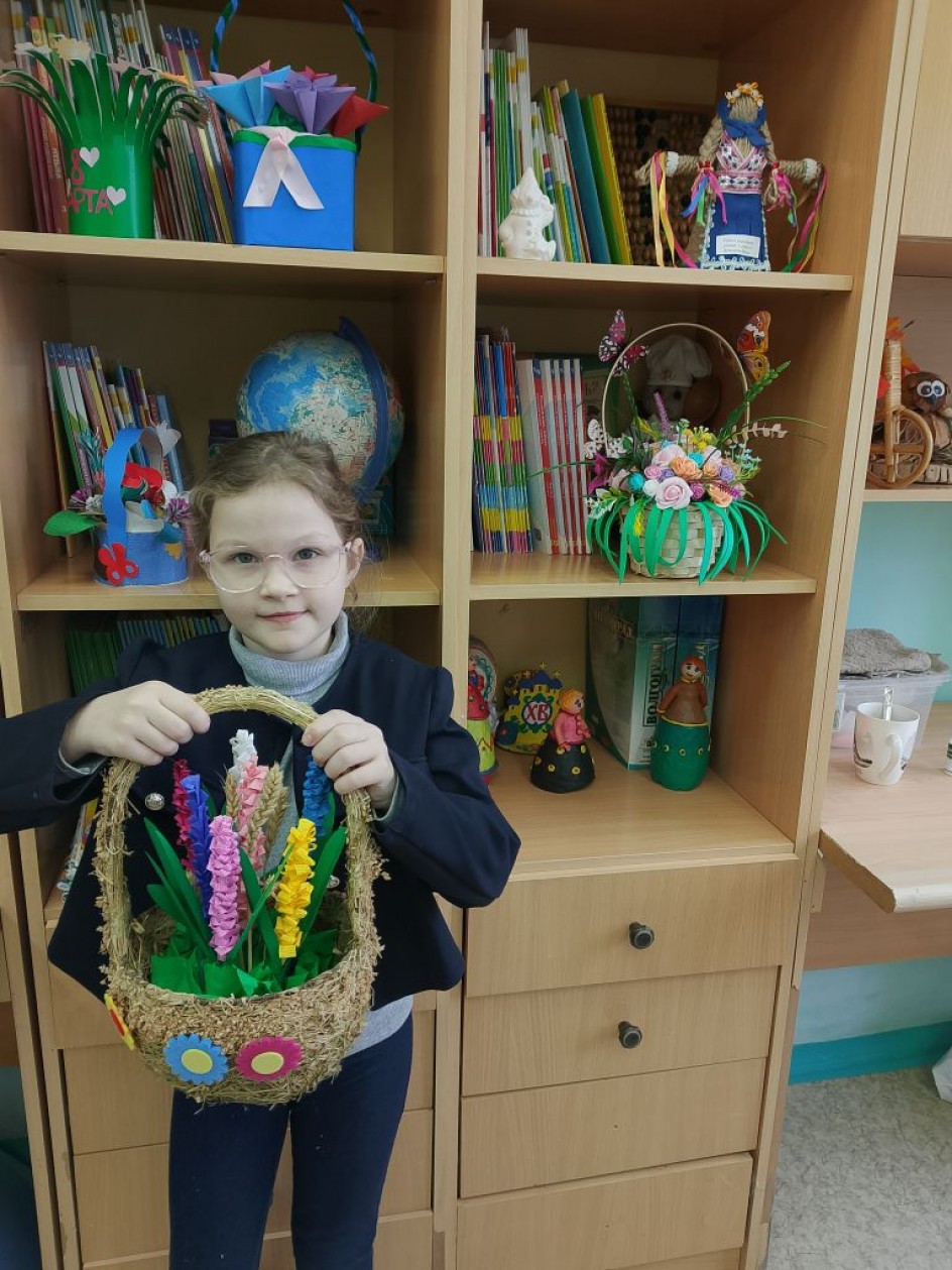 Подарок для мамы