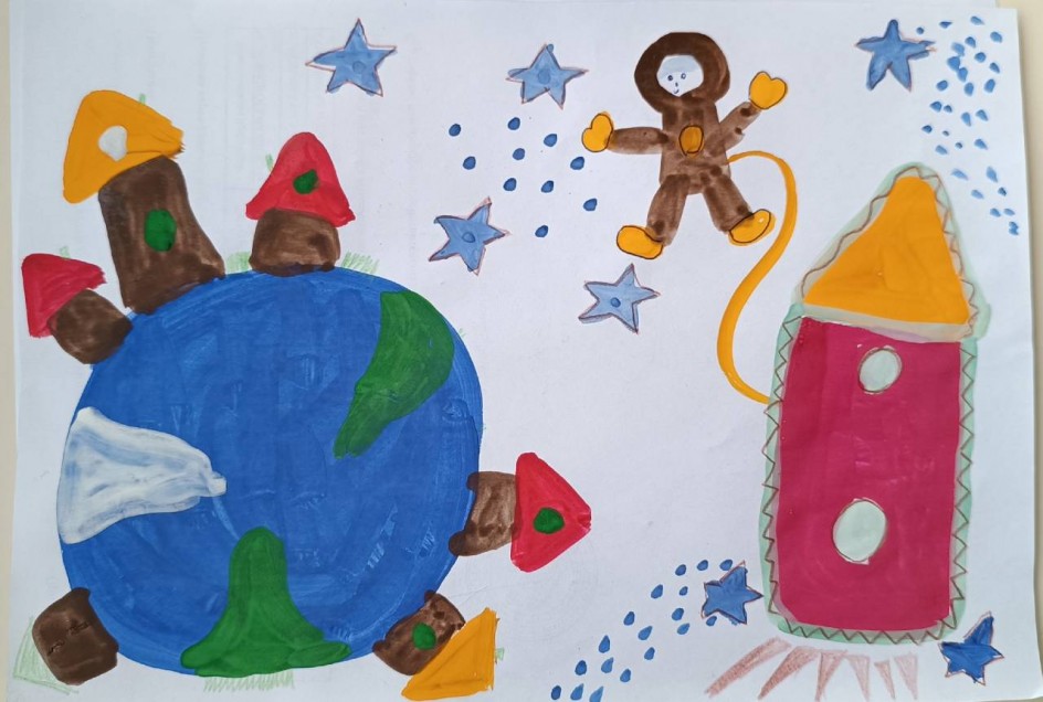 Земля, ты слышишь?