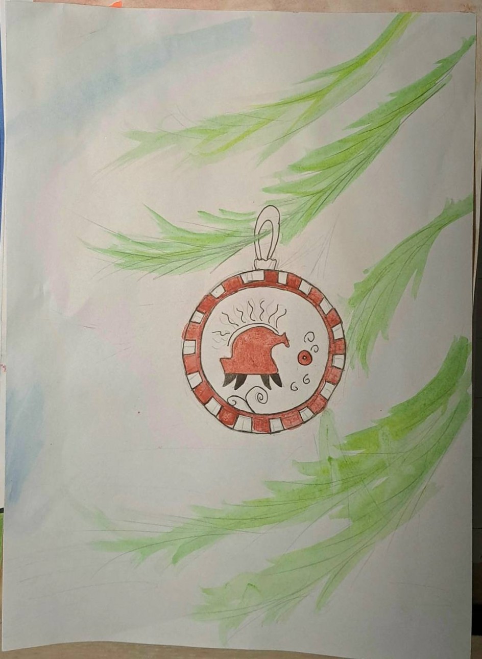 Символ года и народных традиций