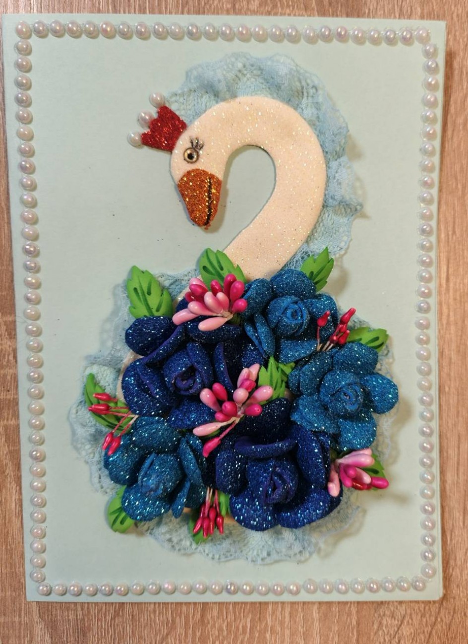 Вальс цветов