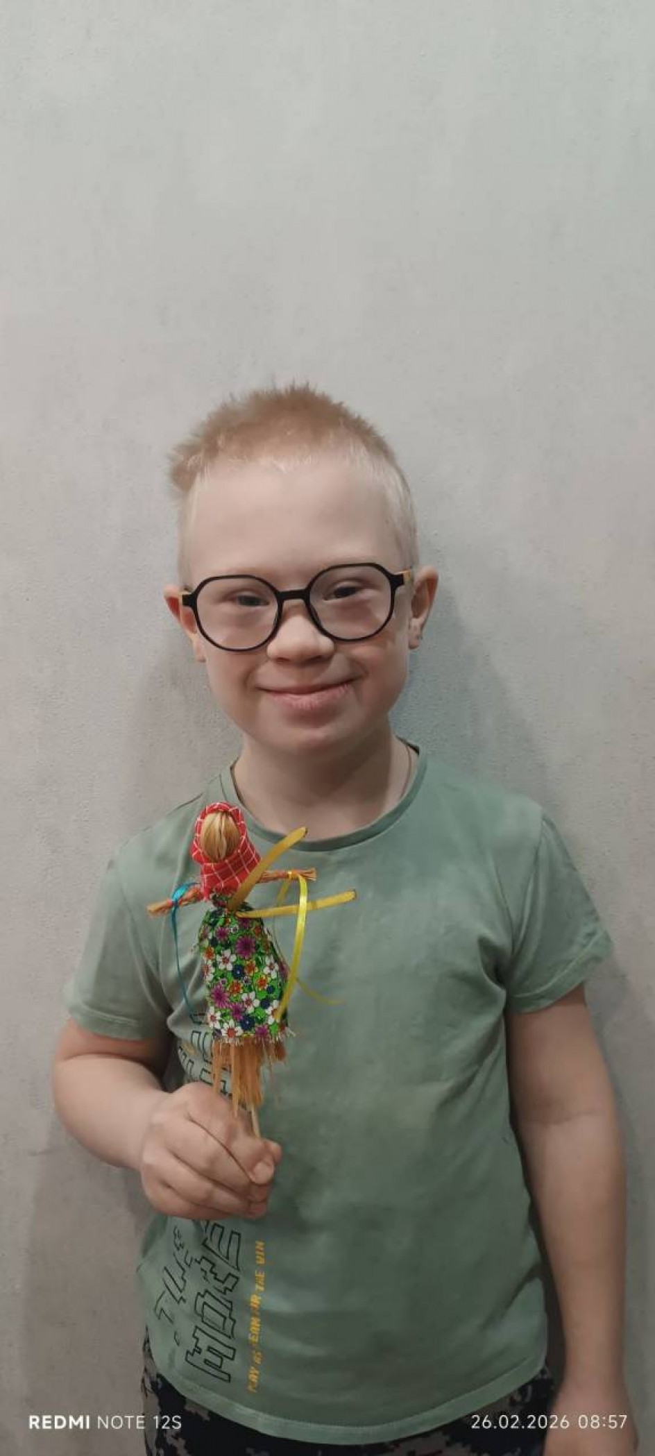 Веселая масленица