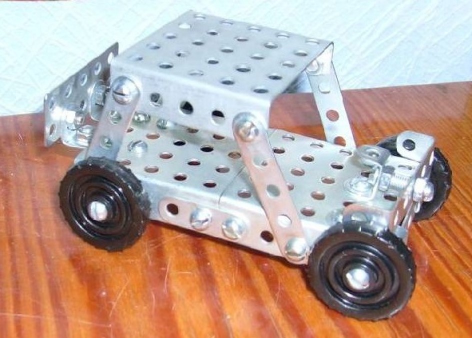 "Автомобиль"