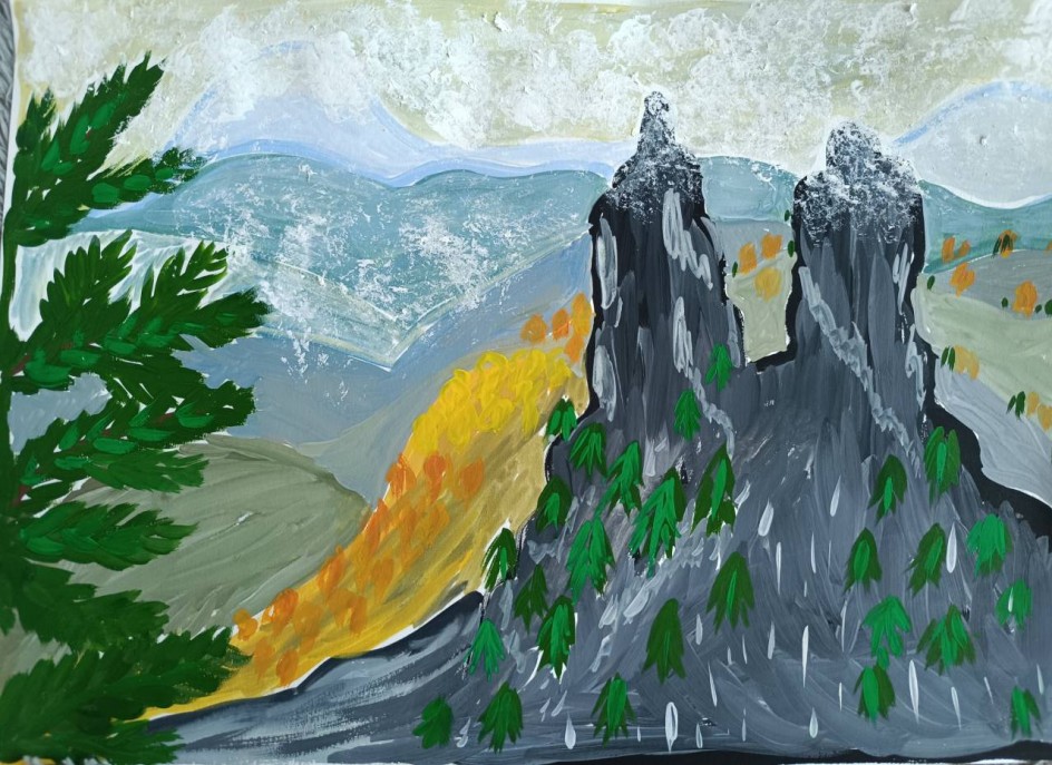 Сихотэ-Алинь