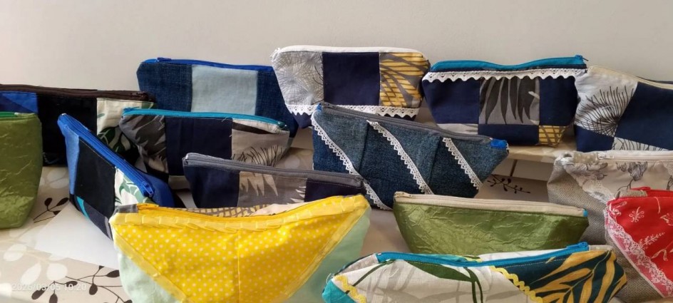 МОУ "Зеленовская" СОШ