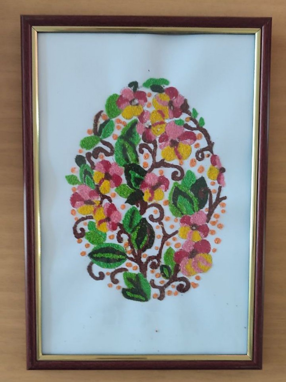 Весенняя феерия