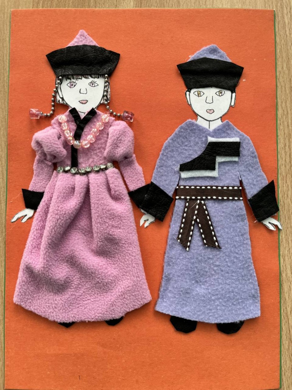 Народы России