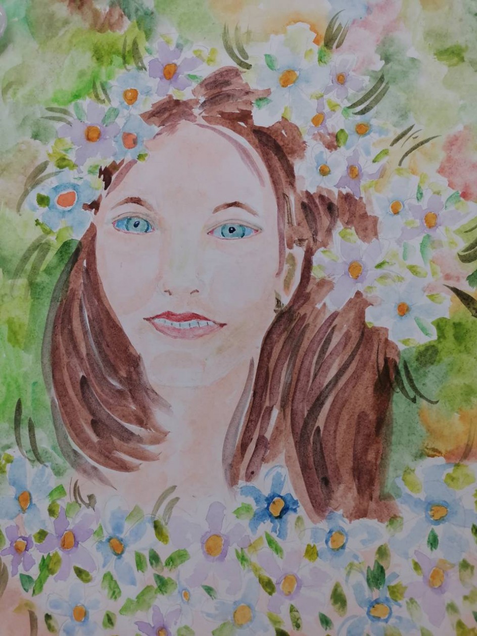 Мама "Ромашка"