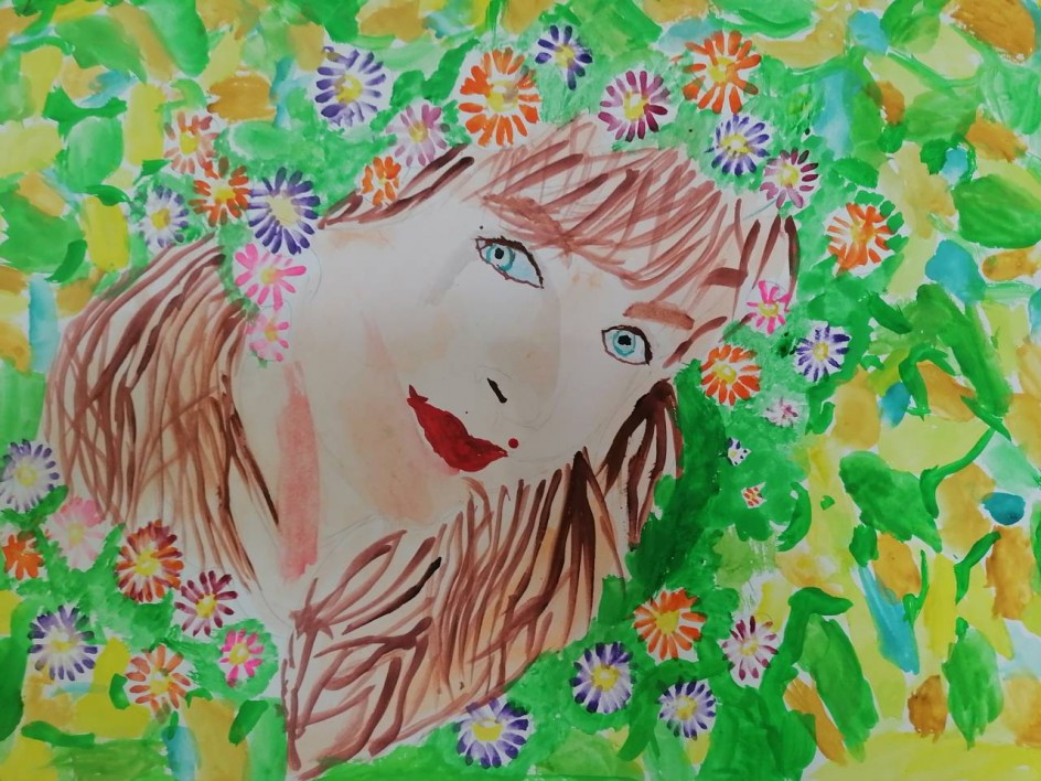 Мамочка - Настроение