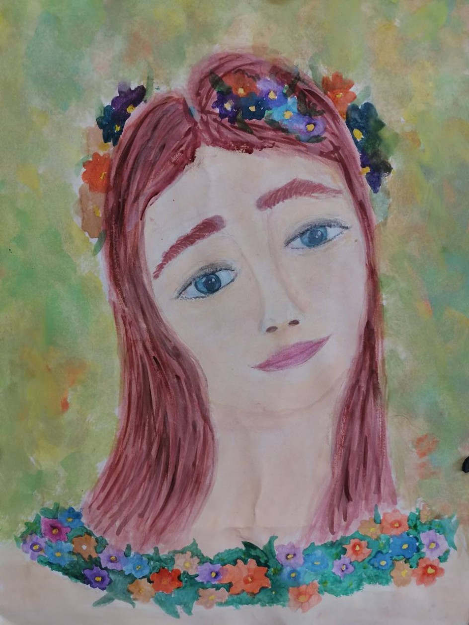 Мама "Нежность"