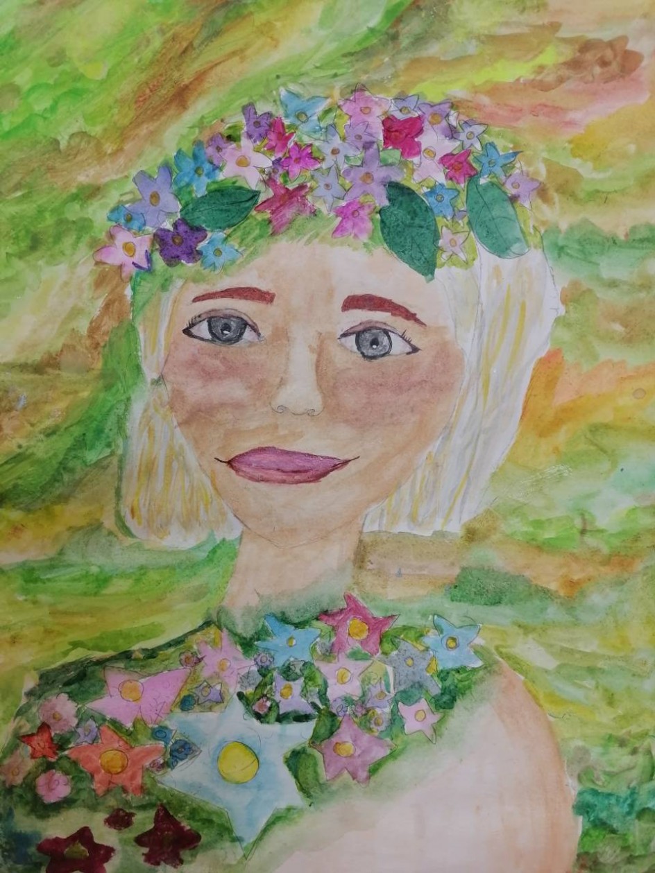 Мама "Настроение"