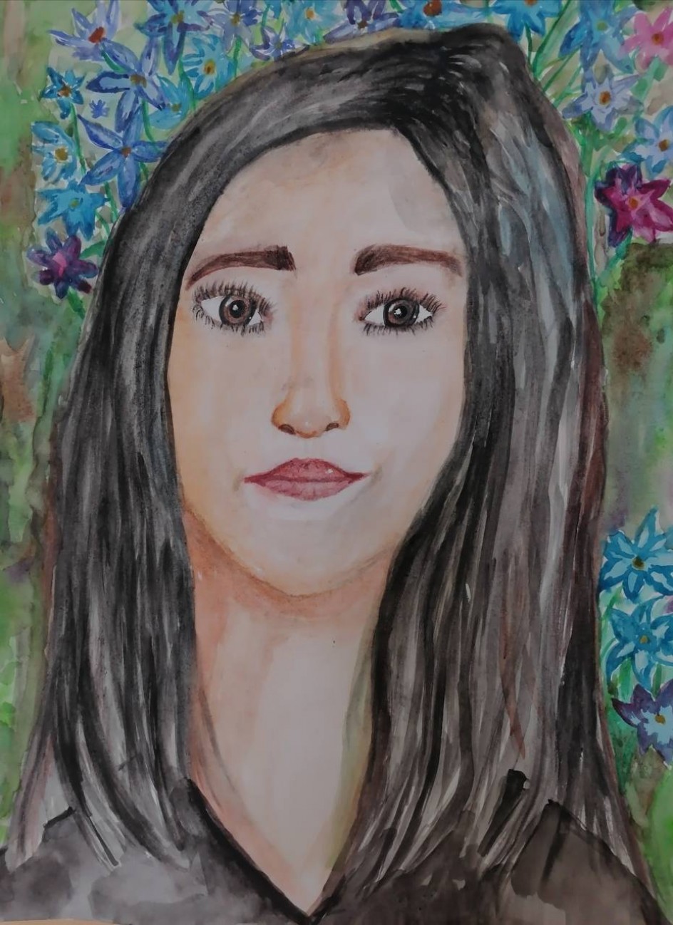 Мама "Уверенность"