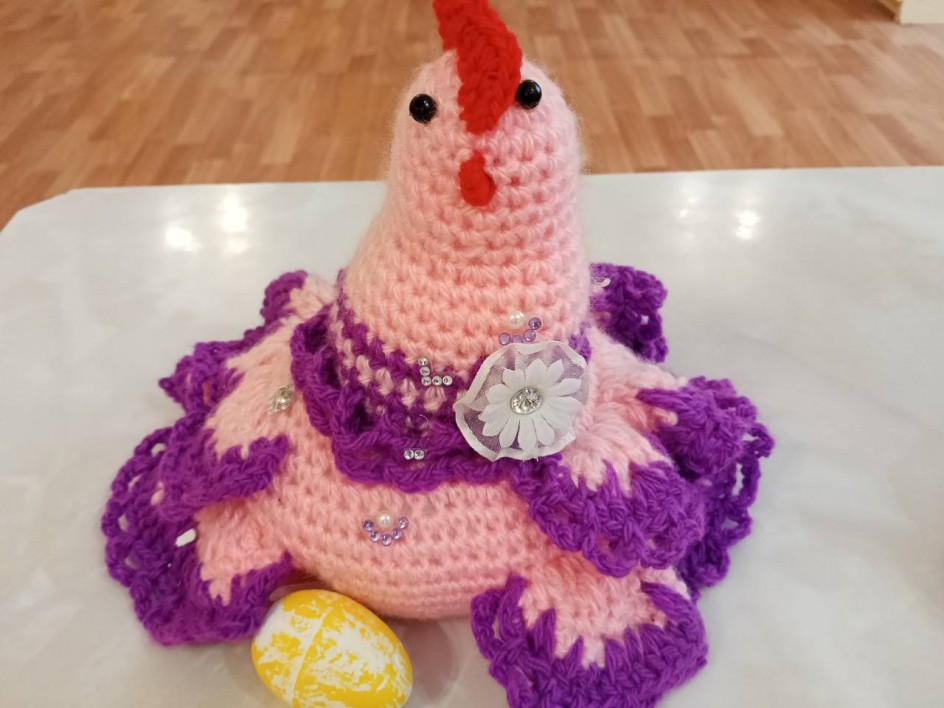 Пасхальная радость