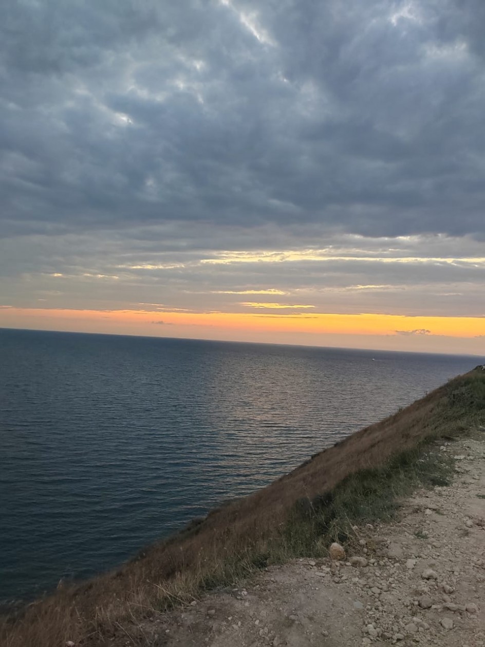 На перекрёстке трёх стихий