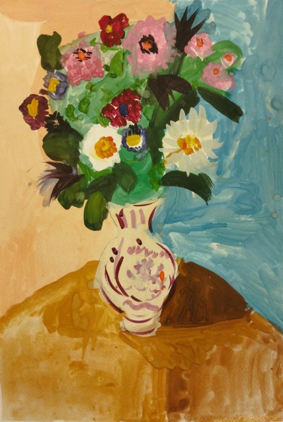 как Анри Матисс