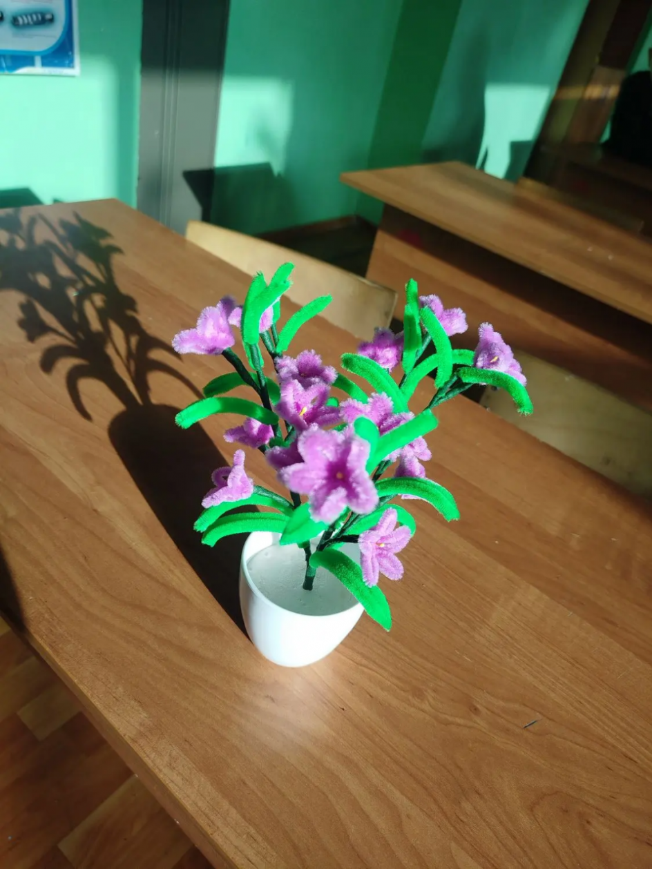 Сказочный букет