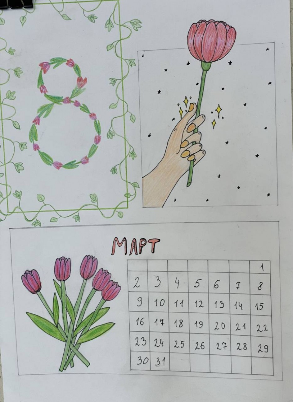 «Поздравляю любимую маму»