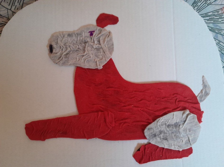 Самый лучший друг человека