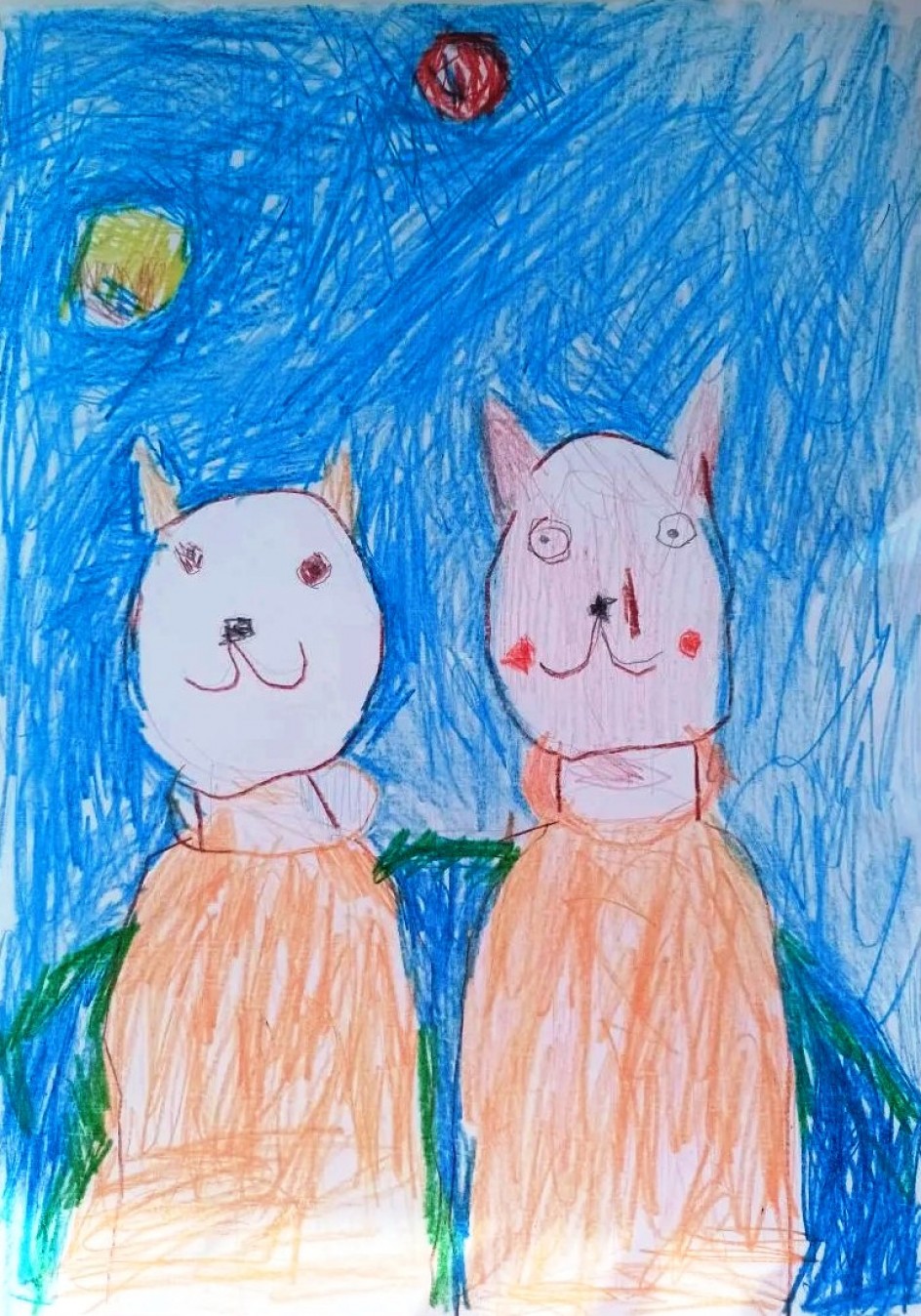 "Белка и Стрелка"