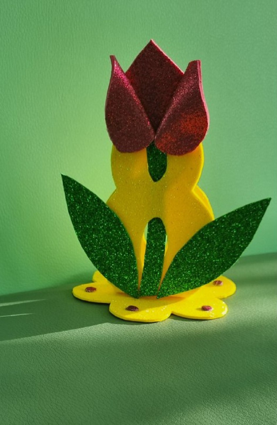 "Подарок для мамы"