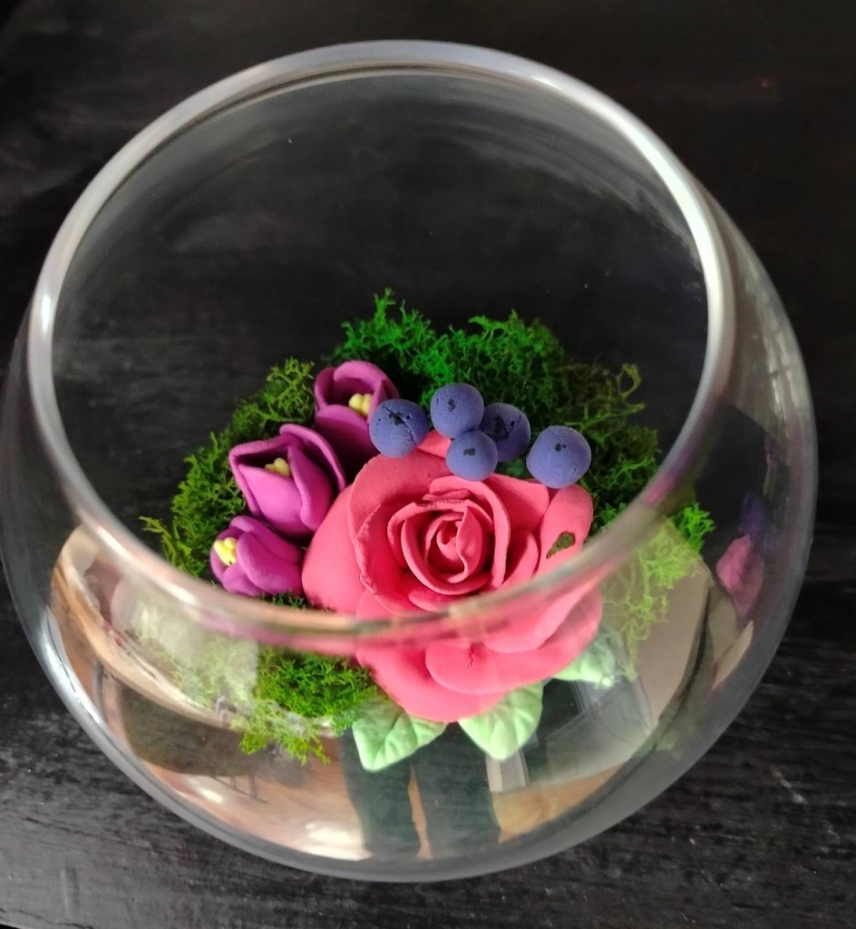 "Королева цветов"