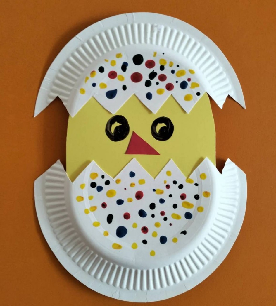 "Я родился!"