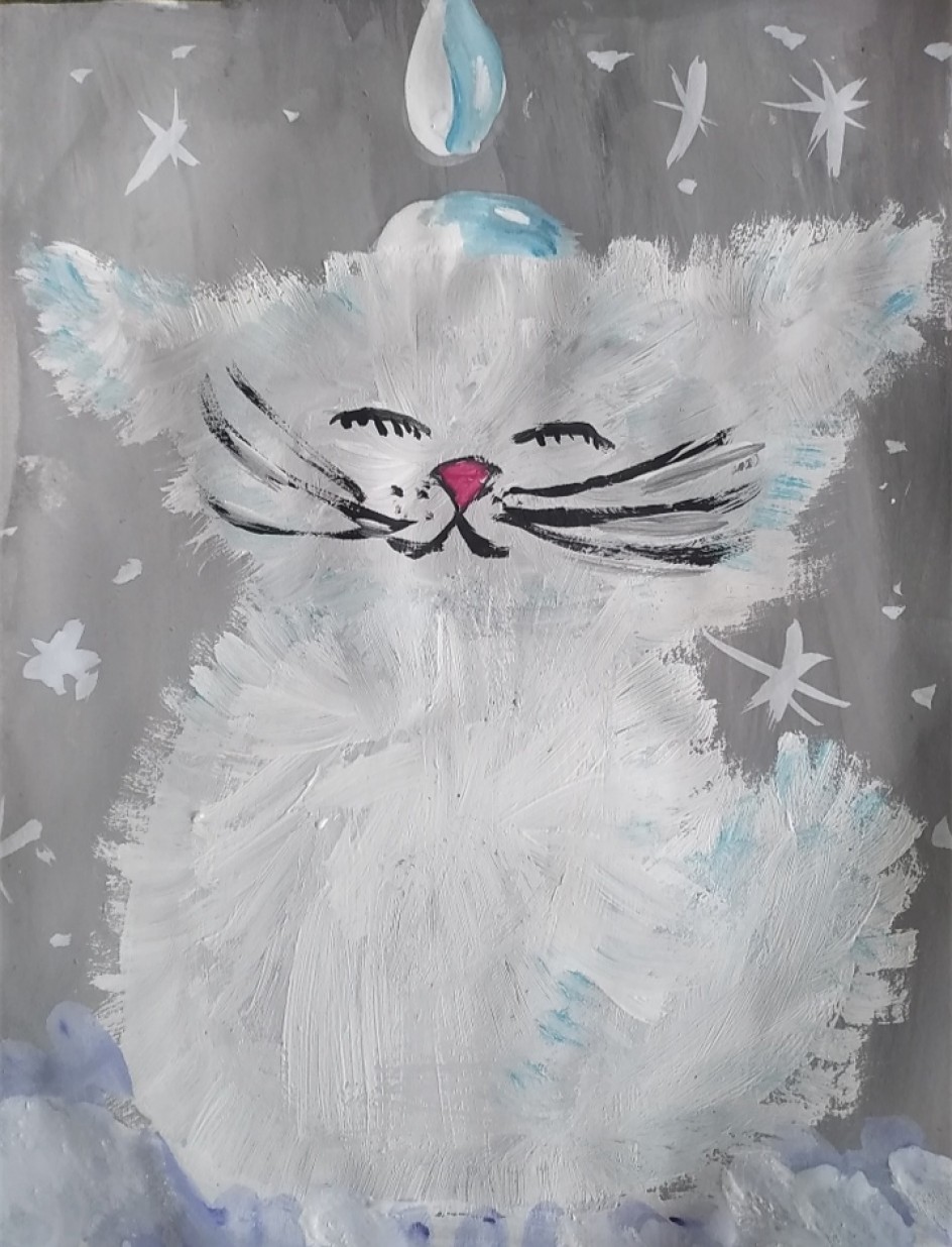 А на улице весна