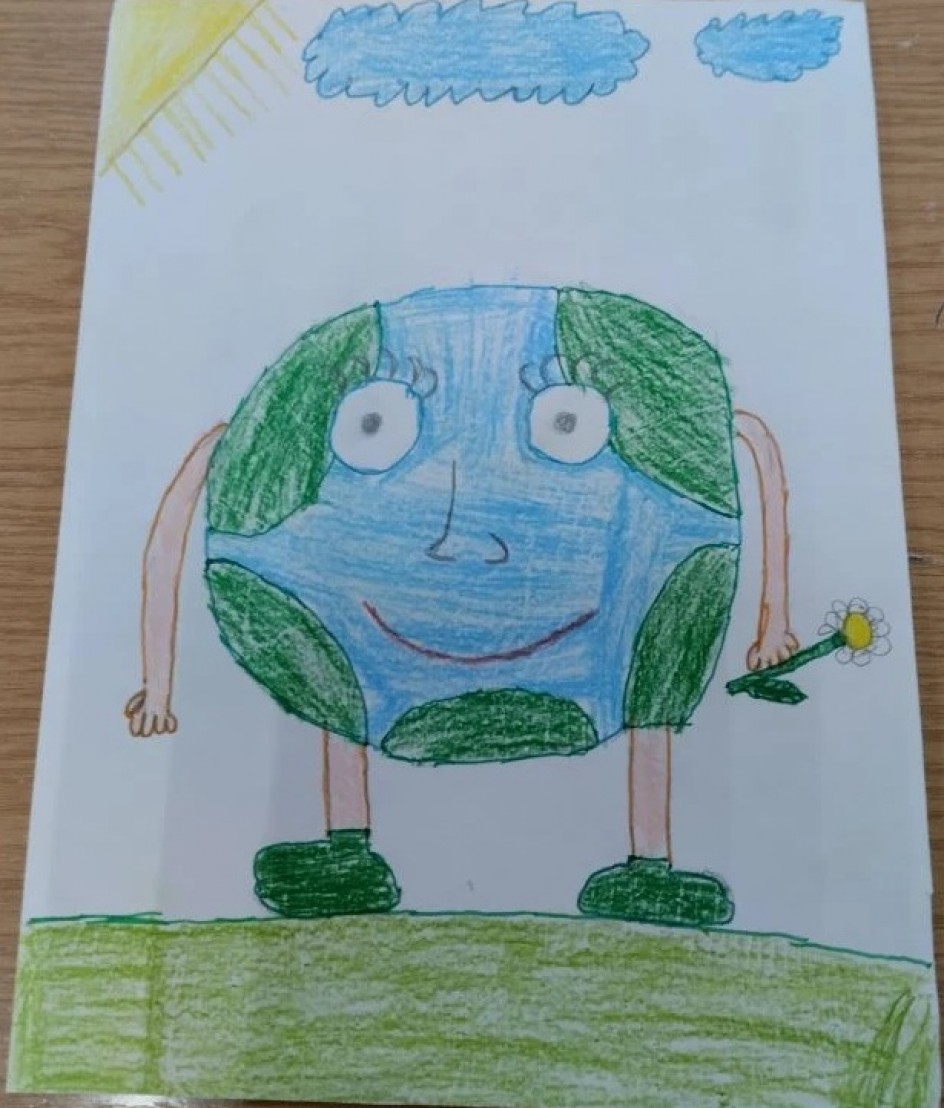 Планета Земля