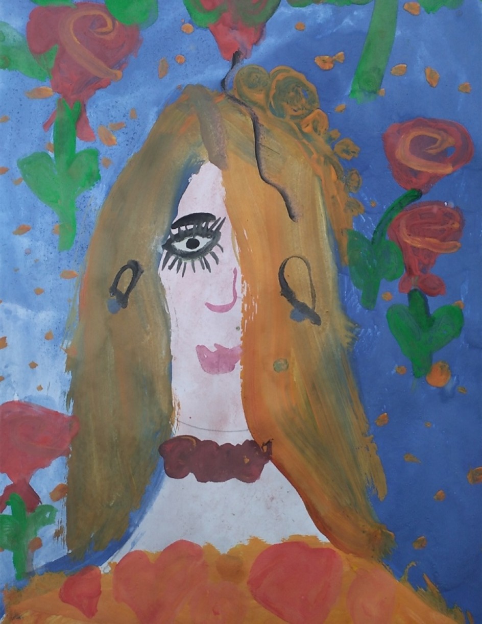 С днём рождения,, мамочка