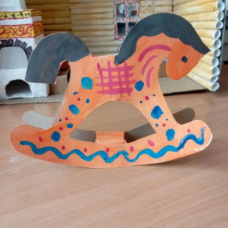 МБДОУ "Детский сад №116"