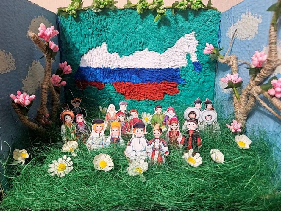 МБОУ «СШ№14 им.З.А.Сорокина»