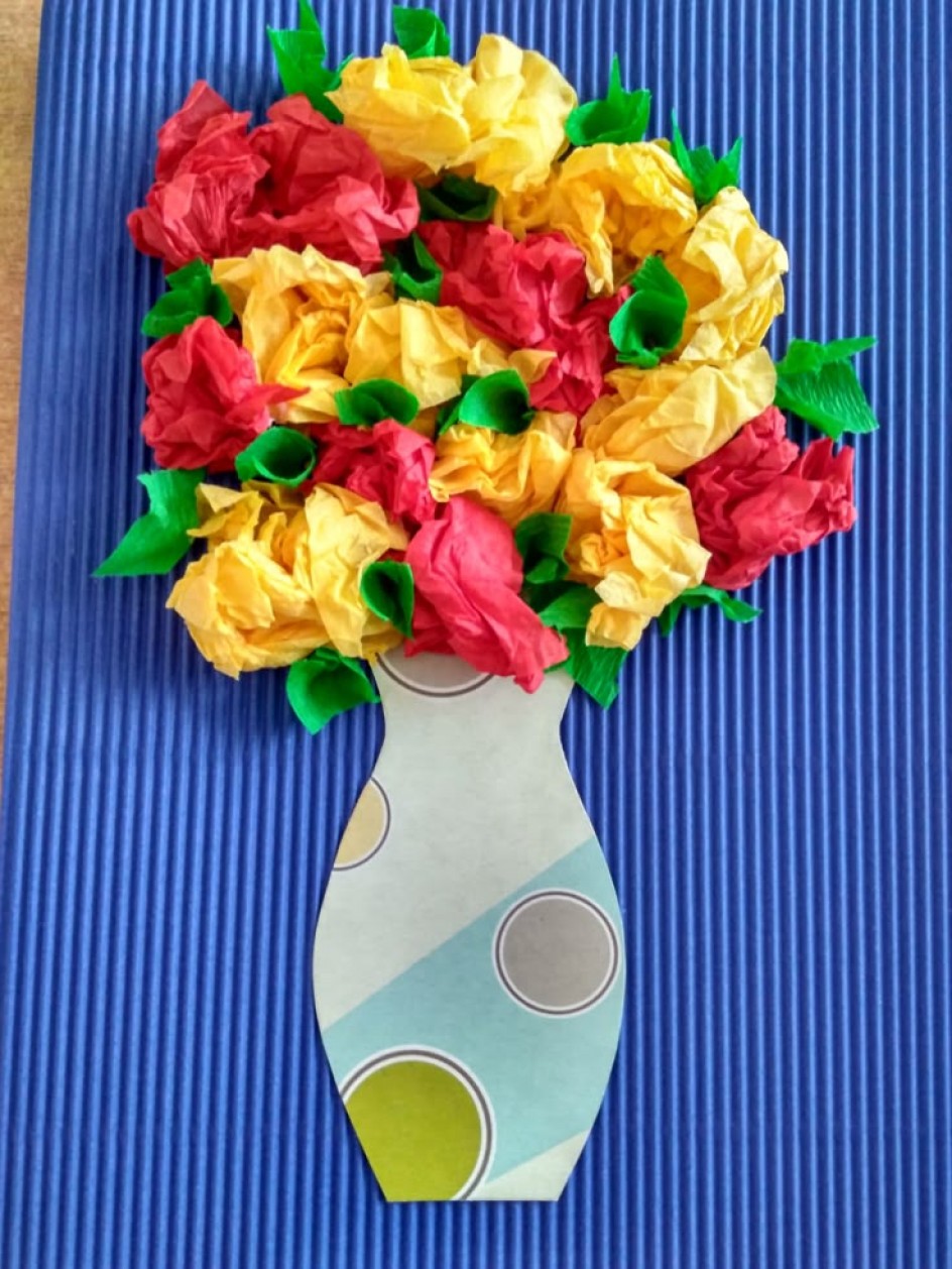 Воспитатель