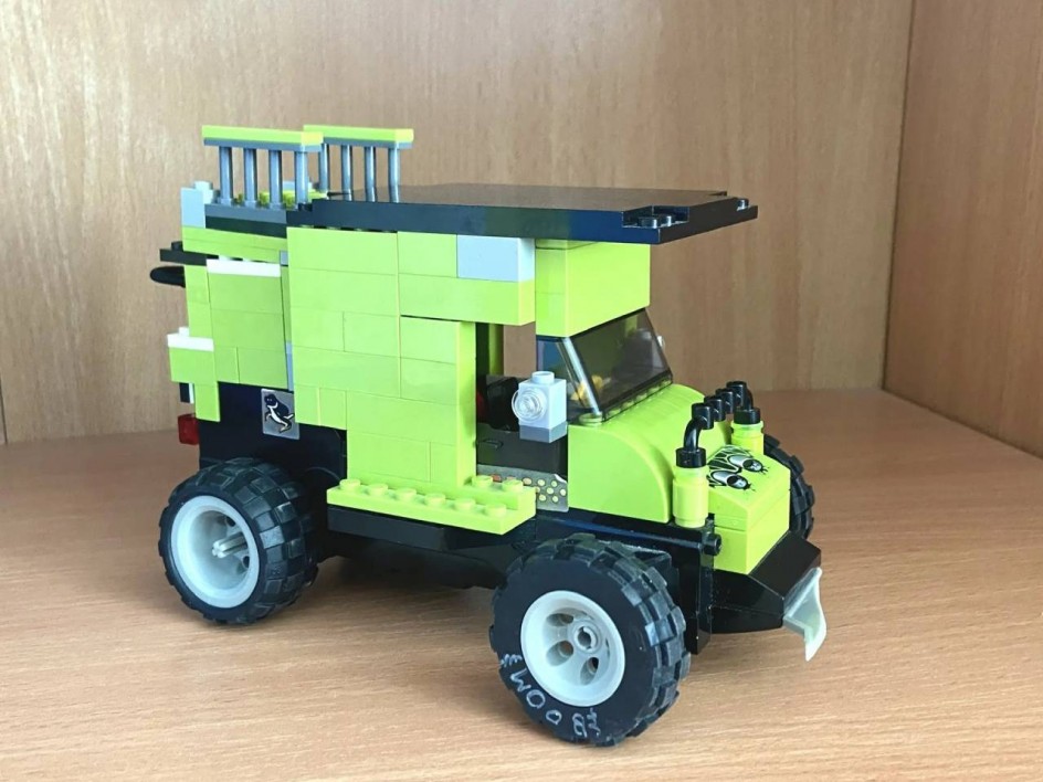 Ква-Ква мобиль